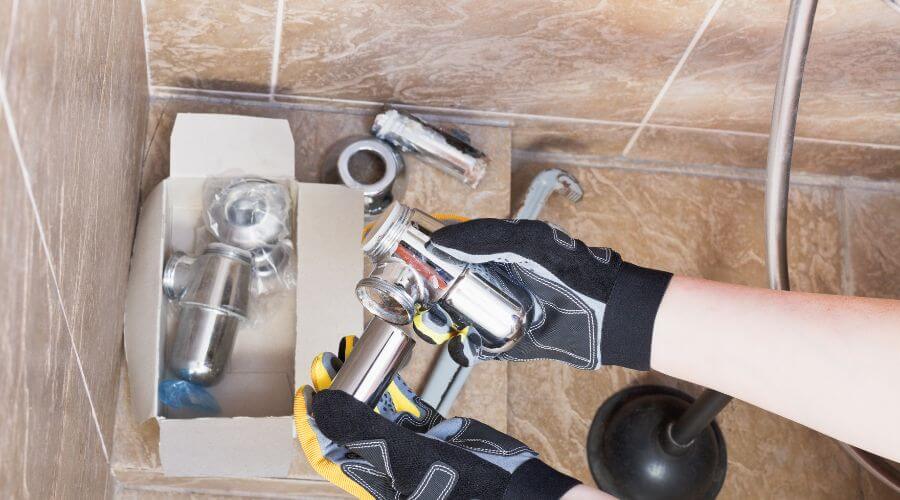 Professional New roof installation in Grassflat, PA